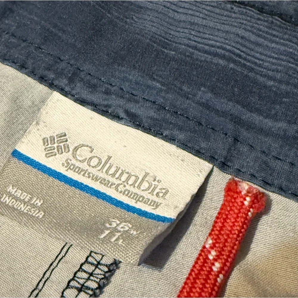 Columbia PFG Offshore III Board‎ Shorts – Size 36 🇺🇸
